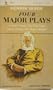 Four Major Plays: A Doll's House : The Wild Duck : Hedda Gabler : The Master Builder (Classics, No 120)