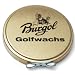 Burgol Golfwachs, schwarz (Preis je 100g: 21,50 Euro)