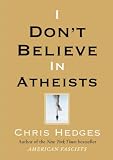 I Don't Believe in Atheists