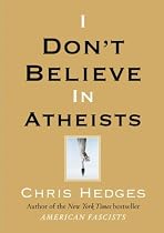I Don't Believe in Atheists