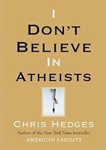 I Don't Believe in Atheists