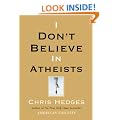 I Don't Believe in Atheists