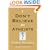 I Don't Believe in Atheists
