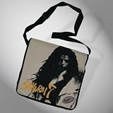 Samurai 7 - Samurai 7: Kambei Shadow Rice Bag Silk Screen Messenger X Bag