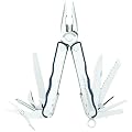 Leatherman 830033 Blast Multitool with Nylon Sheath