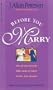 Before You Marry