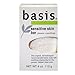 basis Sensitive Skin Bar, Cleans + Soothes, 4-Ounce Bars (Pack of 6)
