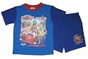 Kids/Childrens Roary the Racing Car #1 Star Pyjamas Night Wear (short sleeve)
