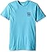 Billabong Boys' Big Hula Short Sleeve T-Shirt
