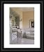 Kitchen & Housewares : Bathroom suite - Framed Print 10x8 (25x20cm) by Robert Harding