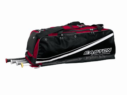 Easton Dura Bag, Red