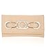 G by GUESS Styla Slim Clutch