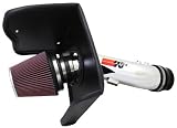 K&N 77-9035KP Performance Intake Kit K&N 77-9035KP Performance Intake Kit