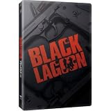 DVD : Black Lagoon, Vol. 1: Season 1 (REGION 1) (NTSC)
