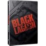 Black Lagoon: Season 1, Vol. 1 - Limited Edition (Steelbook)