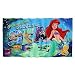 Disney Ariel Postcard Greetings Beach Towel
