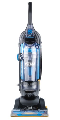 Sale Eureka Myvac All Floors Rewind Allergy W Airspeed Technology
