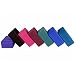 YogaAccessories (TM) 3'' Foam Yoga Block - Purple