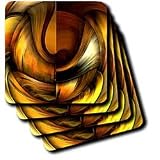 Digital Artwork Design - Digital Artwork Design 10 - Coasters