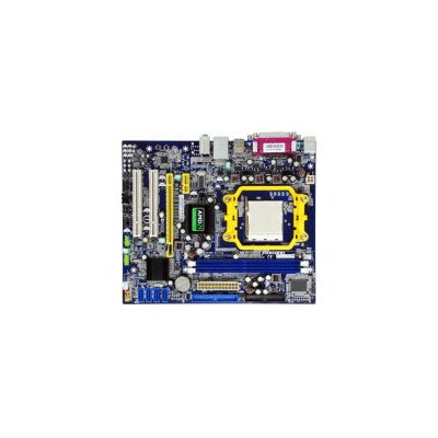 FOXCONN FOXCONN MB A6VMX2-K AMD690V SB600 2000MT S AM2+ DDR2 PCIEX16 AUDIO MATX RETAIL - A6VMX2-K FOXCONN FOXCONN MB A6VMX2-K AMD690V SB600 2000MT S AM2+ DDR2 PCIEX16 AUDIO MATX RETAIL - A6VMX2-K