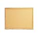 Universal 24x18 Hard Wd Frame Cork Bulletin Board