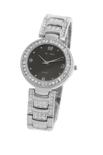 Jay Baxter Damenstrassuhr A5407