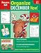 Organize December Now! Grs. K-1