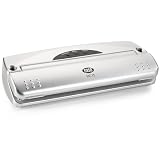 Caso Vakuumierer VC11 silber 110 Watt / Vollautomatisches Vakuumiersystemvon "Caso"