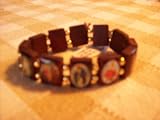 Wooden Rosary Bracelet Reviews