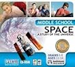 FOGWARE PUBLISHING 10202 MIDDLE SCHOOL SPACE - A STUDY OF THE UNIVERSE WIN 2000,XP/MAC 10.3.8 OR LATER