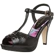 Madden Girl Women's Kilobyte Platform Sandal
