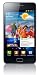 Samsung Galaxy S II (i9100) DualCore Smartphone (10.9 cm (4.3 Zoll) Super-Amoled Plus Display, Android 2.3, 8 MP Full-HD Kamera, 2 MPIX Kamera für Videotelefonie) schwarz