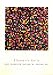 Kitchen & Housewares : Spectrum Colors Arranged By Chance by Ellsworth Kelly. Art Print Poster FRAME IT.. 24 inches width by 34 inches height. Highest Quality Art Poster Print