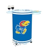 Review Creative Cooling  / The Entertainer Sports Refrigerator / Party Cooler - Kansas