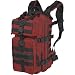 Maxpedition Falcon-II Backpack (Fire/EMS Red)