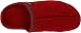 Haflinger Women's AT24 Slipper,Chianti,38 EU (Women's 7 M US) image 4