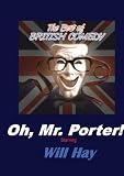 Oh, Mr. Porter!