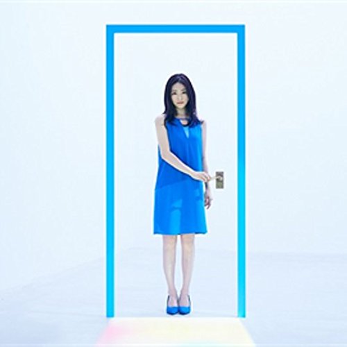 Heaven’s Door ～陽のあたる場所～(初回限定盤)(DVD付) 栞菜智世