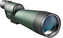 BARSKA Benchmark 25-125x88 Waterproof  Straight Spotting Scope (Includes Handheld Tripod, Table Top Tripod, Soft Carrying Case, Hard Case)