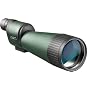 BARSKA Benchmark 25-125x88 Waterproof  Straight Spotting Scope (Includes Handheld Tripod, Table Top Tripod, Soft Carrying Case, Hard Case)