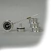 Nor-Vise Automatic Bobbin Kit ::: Bobbin, 3 Extra Spools & Arbor