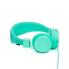 URBANEARS Plattan