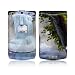 Cascade Design Protective Skin Decal Sticker for Motorola RAZR V3/ V3i/ V3c/ V3m/ V3r/ V3t Cell Phones
