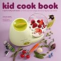 Beaba - 123261 - Kid Cook Book