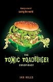 The Toxic Toadburger Conspiracy