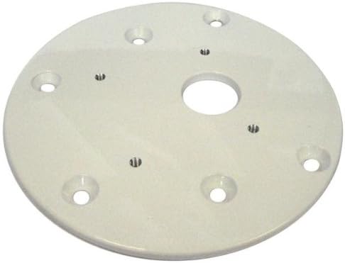 Edson Marine Edson Vision Series Mounting Plate - Flir Navigator Ii