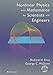 Nonlinear Physics with Mathematica for Scientists and Engineers