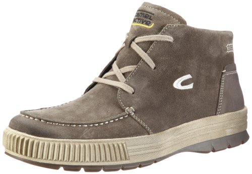 camel active Perth 11 308.11.01 Herren Stiefel