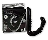 Ebony Prostata Massager