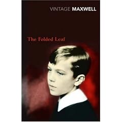 The Folded Leaf (Panther)